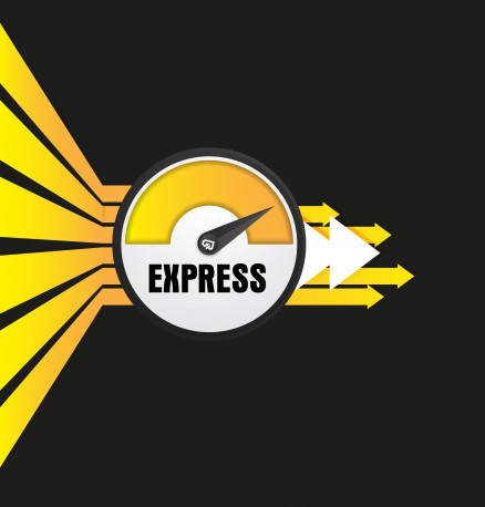 druk cyfrowy express
