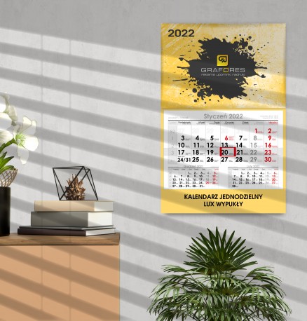 kalendarze 2024